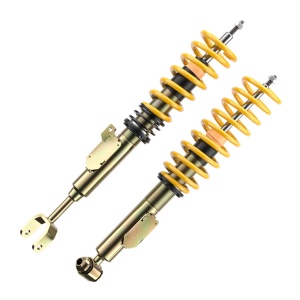 Coilovers ST X galvanized steel (with fixed damping) 13220080 - Img 2