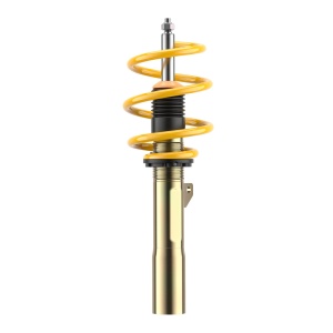 Coilovers ST X galvanized steel (with fixed damping) 132200AG - Img 5