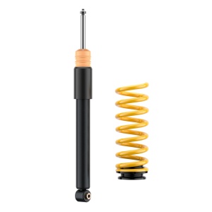 Coilovers ST X galvanized steel (with fixed damping) 13225027 - Img 8