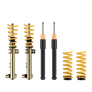 Coilovers ST X galvanized steel (with fixed damping) 13225028