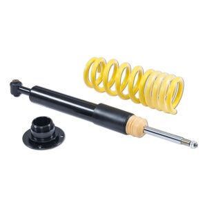 Coilovers ST X galvanized steel (with fixed damping) 13225073 - Img 4