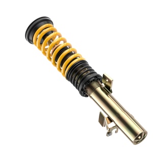 Coilovers ST X galvanized steel (with fixed damping) 13230059 - Img 4