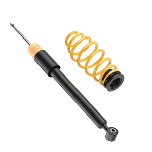 Coilovers ST X galvanized steel (with fixed damping) 13230061 - Img 7