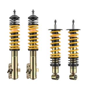 Coilovers ST X galvanized steel (with fixed damping) 13245016