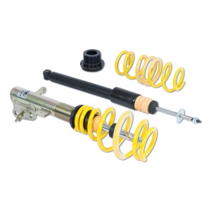 Coilovers ST X galvanized steel (with fixed damping) 13250030 - Img 2