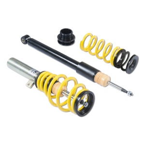 Coilovers ST X galvanized steel (with fixed damping) 13250034 - Img 2