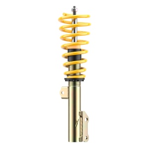 Coilovers ST X galvanized steel (with fixed damping) 13260085 - Img 5