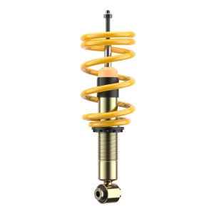 Coilovers ST X galvanized steel (with fixed damping) 13261017 - Img 8