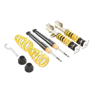 Coilovers ST X galvanized steel (with fixed damping) 13266007