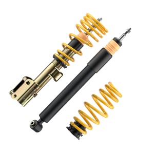 Coilovers ST X galvanized steel (with fixed damping) 13266008 - Img 2