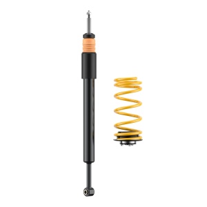 Coilovers ST X galvanized steel (with fixed damping) 13267015 - Img 8