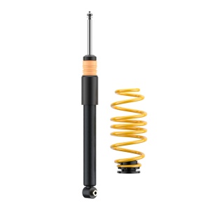 Coilovers ST X galvanized steel (with fixed damping) 13270008 - Img 8