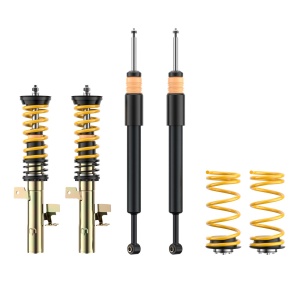 Coilovers ST X galvanized steel (with fixed damping) 13275018