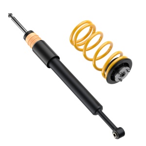 Coilovers ST X galvanized steel (with fixed damping) 13275018 - Img 7
