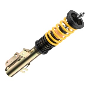 Coilovers ST X galvanized steel (with fixed damping) 13275021 - Img 3