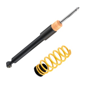 Coilovers ST X galvanized steel (with fixed damping) 13275022 - Img 6
