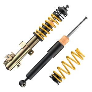 Coilovers ST X galvanized steel (with fixed damping) 13276003 - Img 2