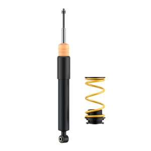 Coilovers ST X galvanized steel (with fixed damping) 13276007 - Img 8