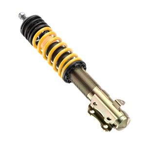 Coilovers ST X galvanized steel (with fixed damping) 13280002 - Img 4