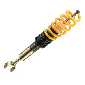 Coilovers ST X galvanized steel (with fixed damping) 13280009 - Img 3