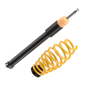 Coilovers ST X galvanized steel (with fixed damping) 1328000N - Img 6