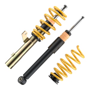 Coilovers ST X galvanized steel (with fixed damping) 13280028 - Img 2