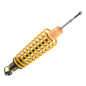 Coilovers ST X galvanized steel (with fixed damping) 13280060 - Img 6
