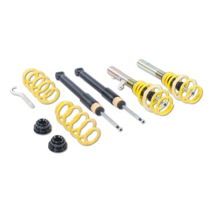 Coilovers ST X galvanized steel (with fixed damping) 13280077