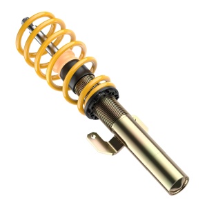 Coilovers ST X galvanized steel (with fixed damping) 132800BQ - Img 4