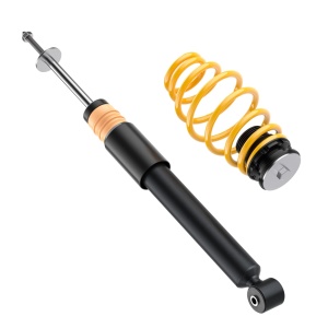 Coilovers ST X galvanized steel (with fixed damping) 132800BV - Img 7