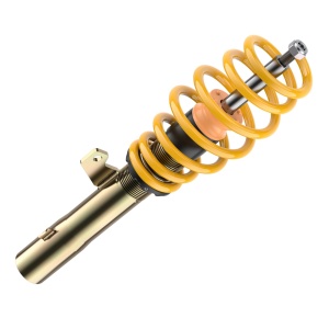 Coilovers ST X galvanized steel (with fixed damping) 132800CB - Img 3