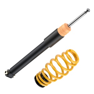 Coilovers ST X galvanized steel (with fixed damping) 132800CH - Img 6