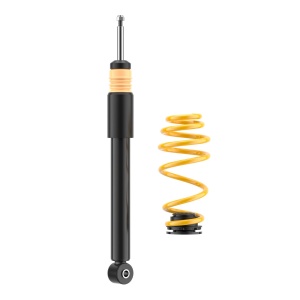 Coilovers ST X galvanized steel (with fixed damping) 13281031 - Img 8