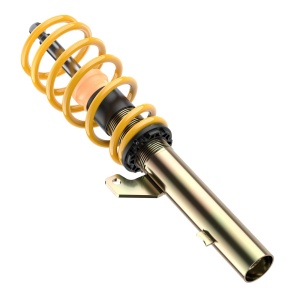 Coilovers ST X galvanized steel (with fixed damping) 13281045 - Img 4
