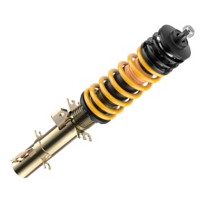 Coilovers ST X galvanized steel (with fixed damping) 13282002 - Img 3