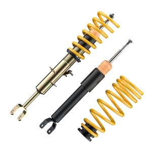 Coilovers ST X galvanized steel (with fixed damping) 13285002 - Img 2