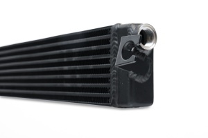 CSF RACE BMW E30 Group A / DTM Race Style Oil Cooler - Img 5