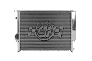 CSF RACE BMW E36 M3 / 3-Series / E30 3-Series High-Performance All-Aluminum Radiator - Img 1