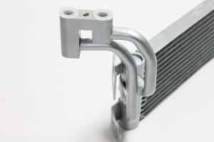 CSF RACE BMW E9X M3 / 335i / E8X 135i Race-Spec Transmission/Oil Cooler - Img 8