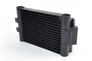 CSF RACE BMW F3X / F2X (N55) Race-Spec Oil Cooler - Img 5