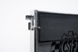 CSF RACE BMW G8X M3/M4 High-Performance Radiator Front Mount Heat Exchanger - Img 9