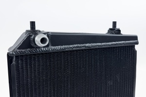CSF RACE BMW G8X M3/M4/M2 High-Performance Auxiliary Radiator - Img 5