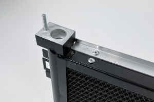 CSF RACE BMW G8X M3/M4/M2 High-Performance Engine Oil Cooler - Img 5