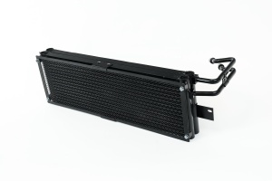 CSF RACE BMW G8X M3/M4 ZF8 High-Performance Automatic Transmission Cooler - Img 9