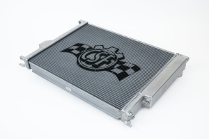 CSF RACE BMW S54 Swap E36 High-Performance All-Aluminum Radiator