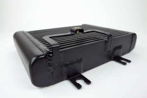 CSF RACE ENGINE OIL COOLER Nissan GTR R35 2007 -> 3.8i V6 (485 Hp - 600 Hp) - Img 3