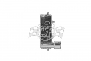 CSF RACE RADIATOR CENTRE RADIATOR - Img 3