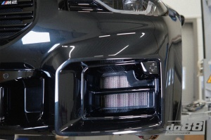 do88 Auxiliary Radiator, BMW M2 M3 M4 G80 G82 G87 (S58) - Img 8
