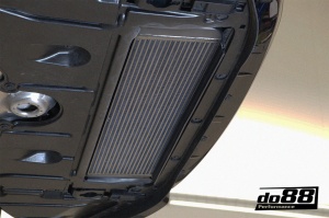 do88 Engine oil cooler, BMW M2 M3 M4 G80 G82 G87 (S58) - Img 10