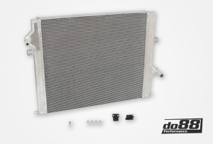 do88 Front Intercooler Radiator, BMW F-Series